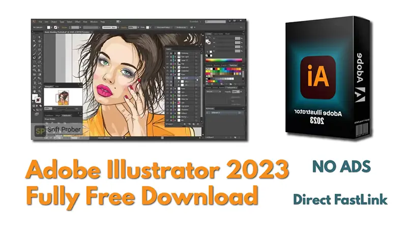 Free Adobe Illustrator Download