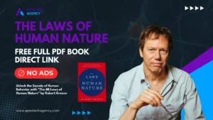 Laws of Human Nature