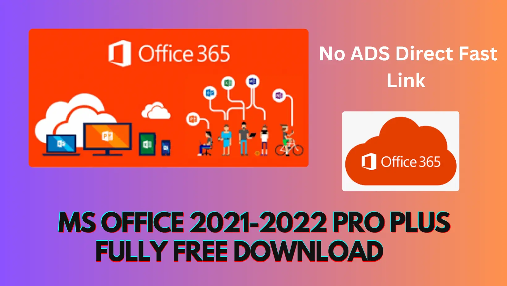 Microsoft Office Free Download Link