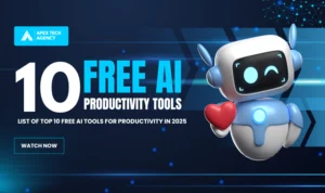 Free Ai sApex Tech Agency