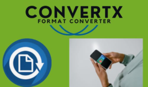 How to use #1 File Convertor to convert any file format.