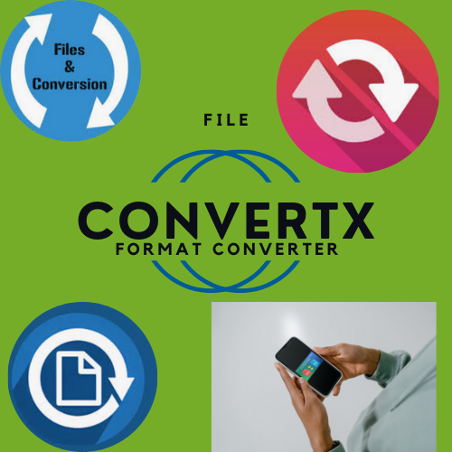 How to use #1 File Convertor to convert any file format.