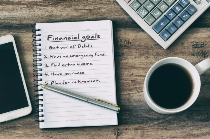 10 Essential Tips for Financial Success.