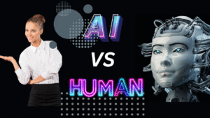 AI vs. Human: Which Is Better for Customer Support?