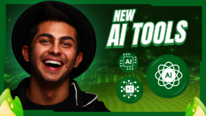 An accessable #1 New AI Tool: Genesis