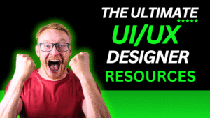 Best Top 10 UI/UX Resources for Designers.