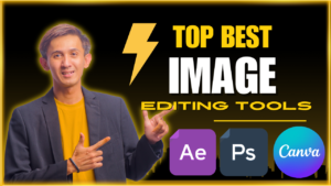 Best online Free image editing tools in 2025.
