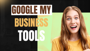 Free Google My Business GMB Tools🔥