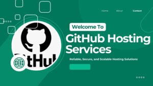 How Might We Host Our Website on best No.1 site GitHub?