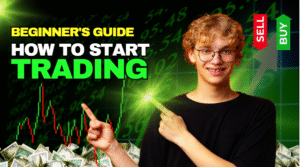 How to Start Trading with Little Money Top No.1 simple Guide for Beginners