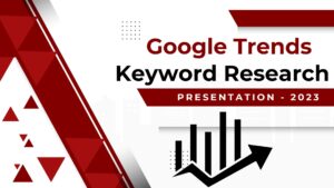 How to Use Google Trends to Find Popular Keyword Ideas for Your Blog.