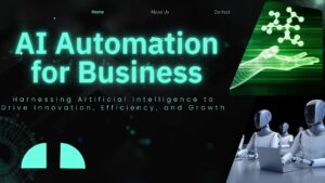 How to start using AI automation in your affordable business today