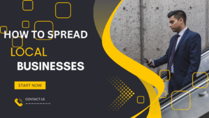 How using online tools is beneficial for 01 local businesses.