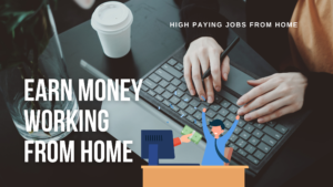 No. 1 Guaranteed High-Paying Jobs From Home