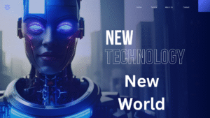 The top 10 new technologies expected to transform sectors in 2025