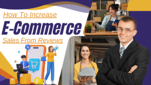 How to Use Customer Reviews to Boost Online Sales