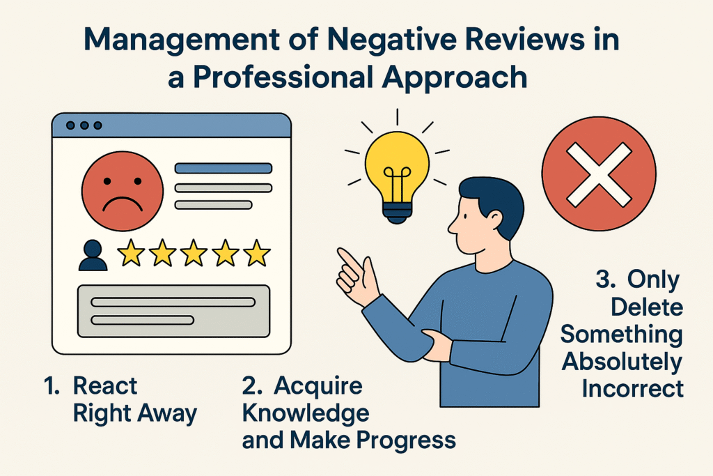 How to Use Customer Reviews to Boost Online Sales