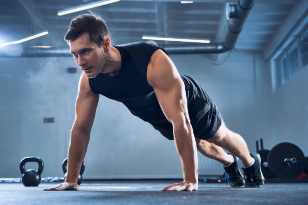 Simple ways to stay healthy without joining a gym