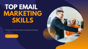 Top 9 best skills every email marketing job needs today.