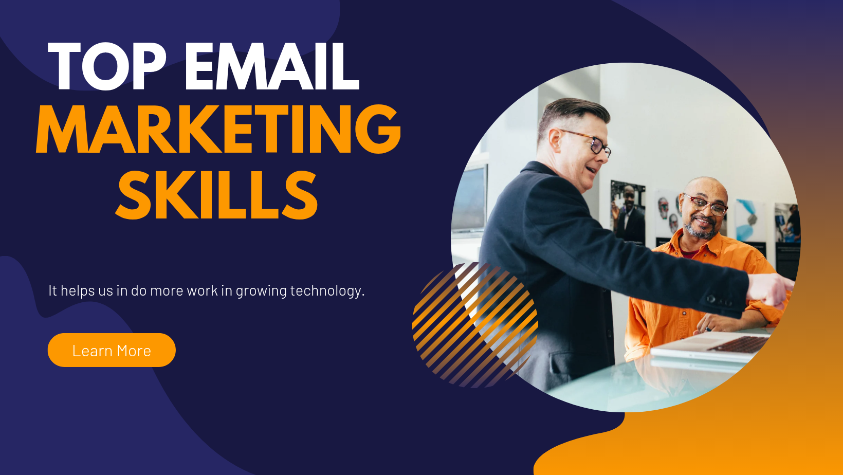 Top 9 best skills every email marketing job needs today.