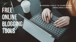 Top 10 Free Online Blogger Tools You Need in 2025