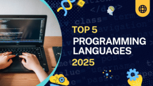 Top 5 AI Tools for IT Students to Learn