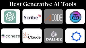 Top 5 AI Tools Changing Software Development