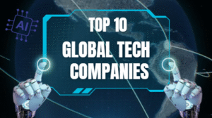 Top 5 Emerging Technologies in Next Decade