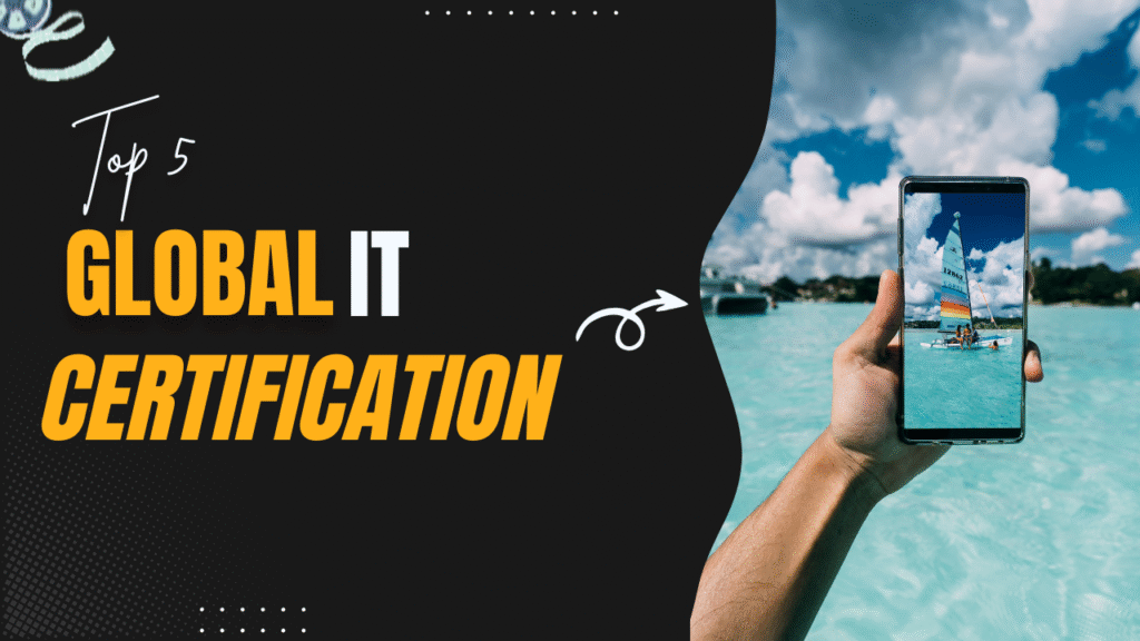 Top 5 Data Analytics Trends Shaping Businesses