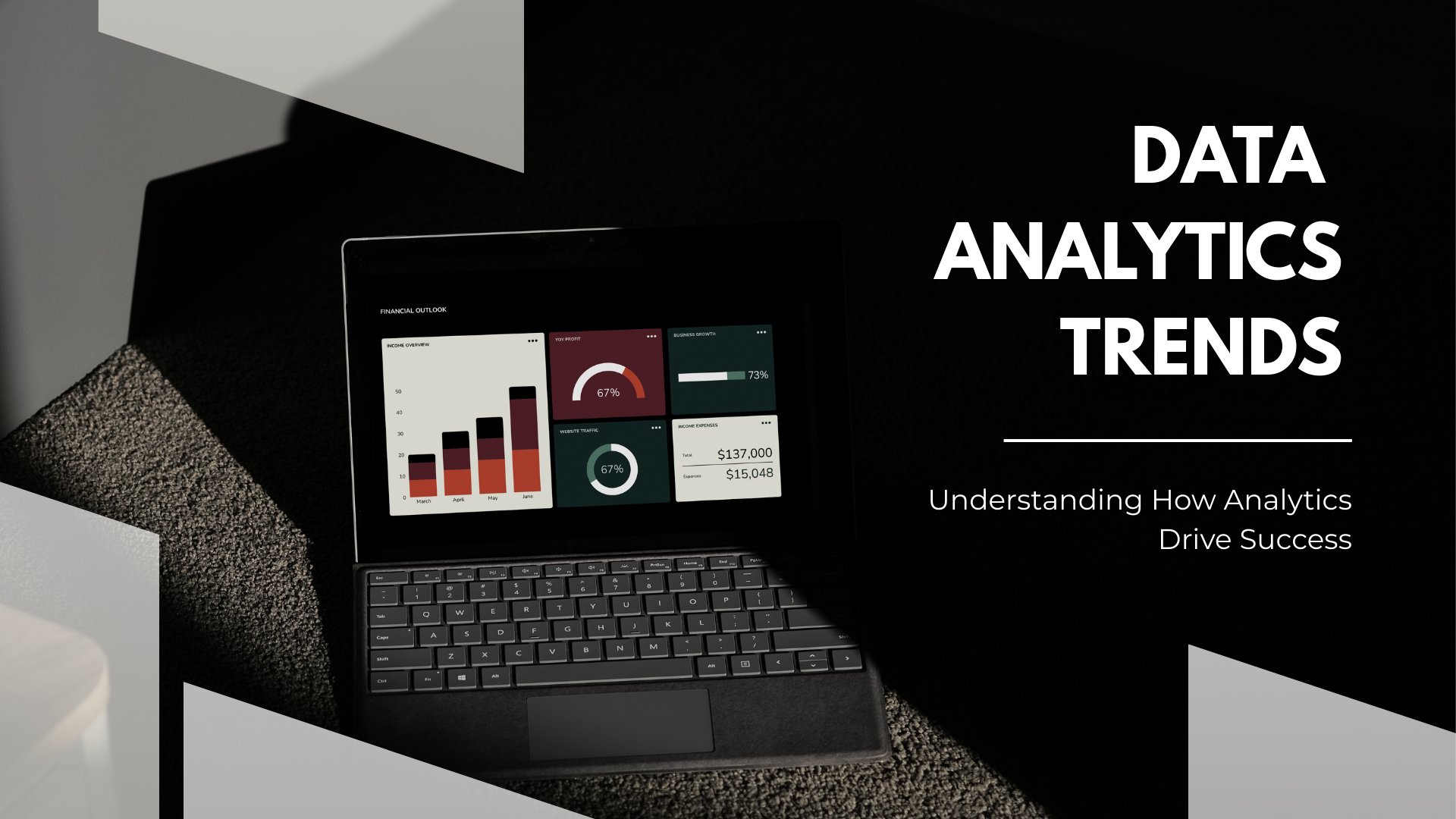 Top 5 AI Discoveries Changing the Tech Industry