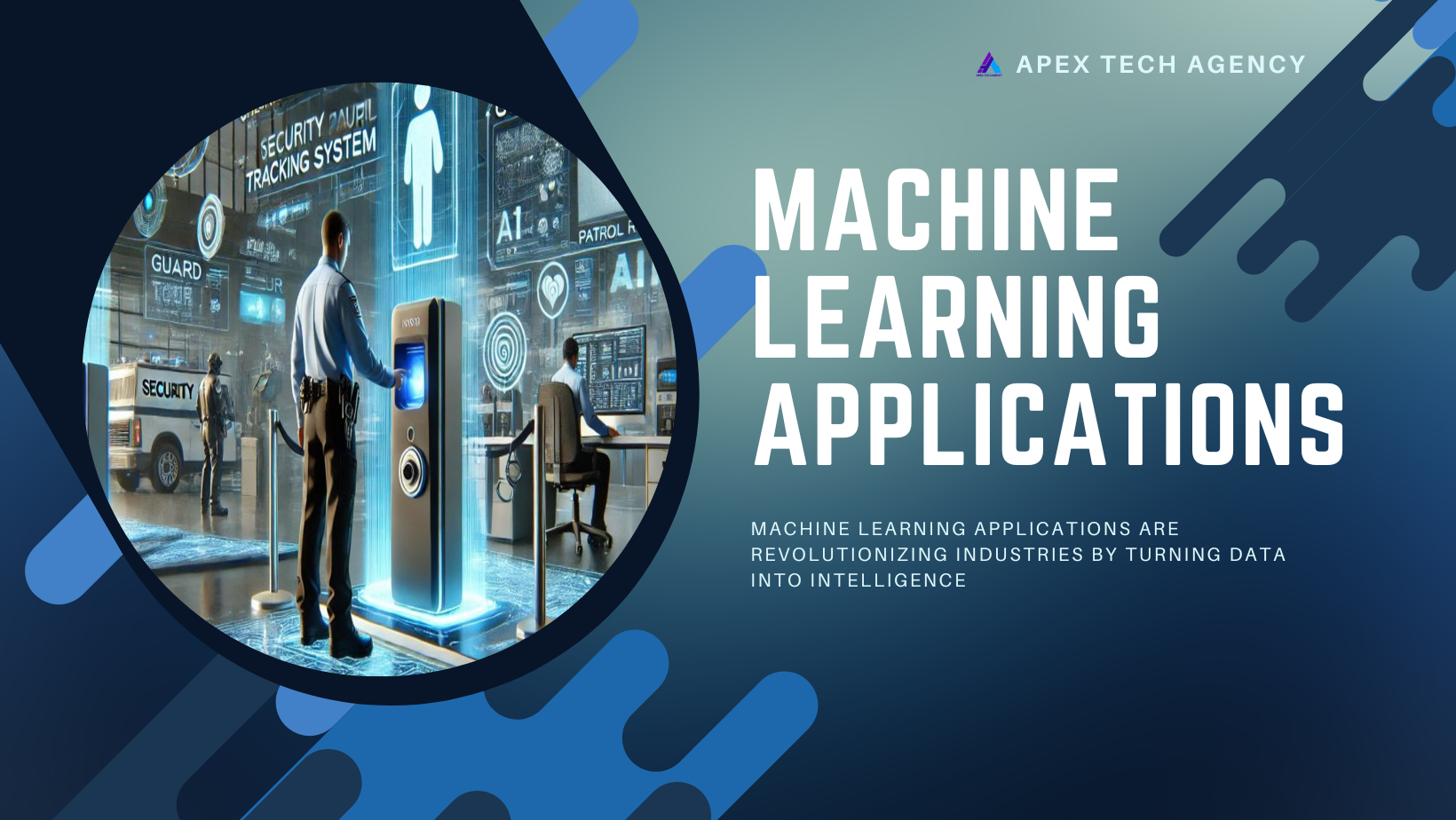 Top 10 Machine Learning Applications Transform Industries