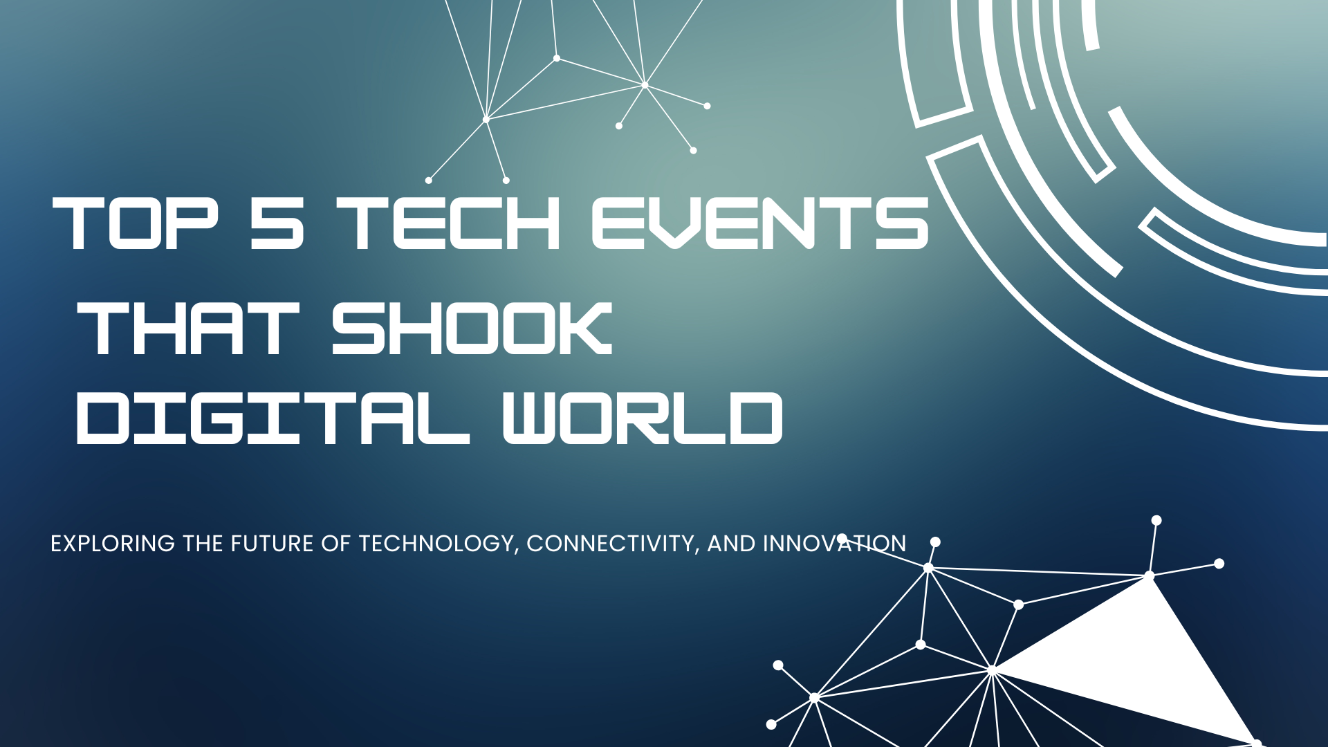 Top 5 Software Trends Essential for Global Businesses