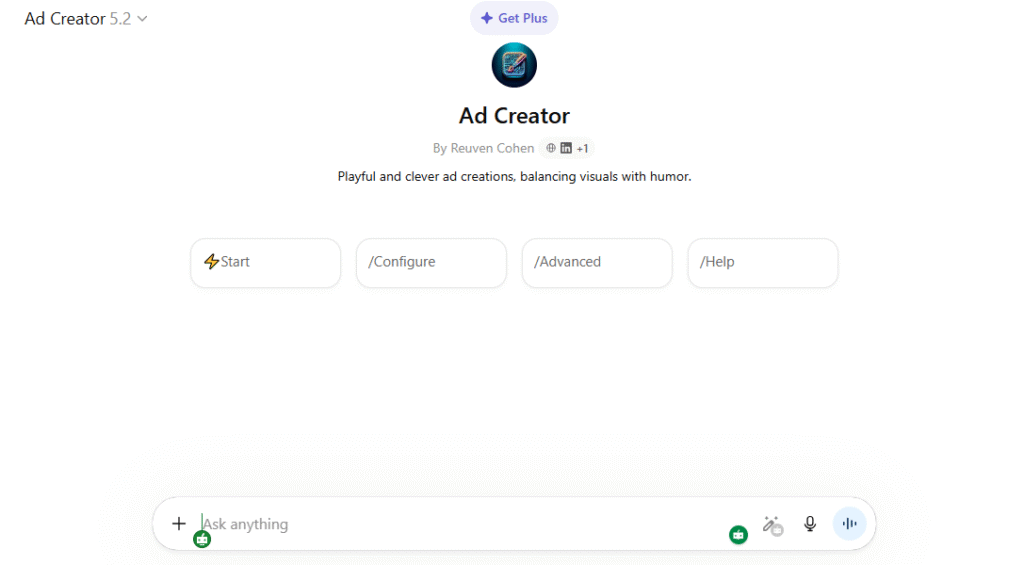 The Rise of ChatGPT Ads in the World in 2026