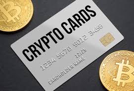New Crypto Cards Is Earning Global Acclaim in 2026
