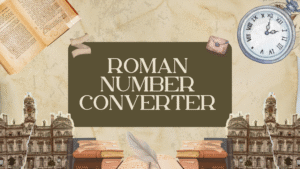 Brilliant Roman Number Converter in 2026.