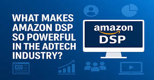 Is amazon DSP best for your business in 2026
