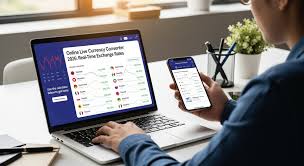 Currency Converter: Instant converter in 2026.