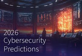 Cyber Attack Trends in 2026: What You Need to Know