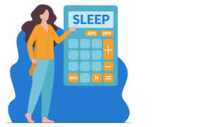 Smart Sleep Calculator: #1 calculation tricks