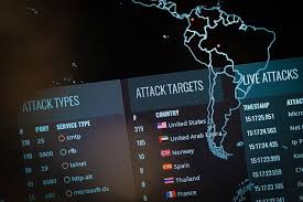 Cyber Attack Trends in 2026: What You Need to Know