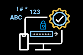 Easy No. 1 Password Generator Method
